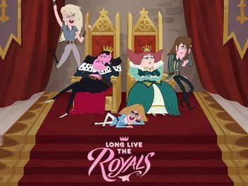 Long Live the Royals Season 1 Episode 1 Rotten Tomatoes