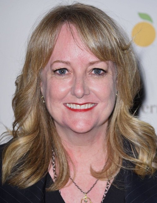 Susan Johnson