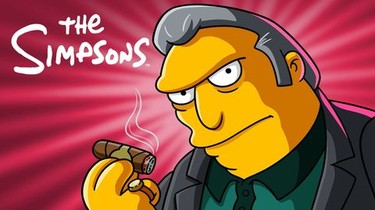 The Simpsons Season 18 Rotten Tomatoes