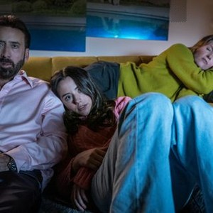 The Unbearable Weight of Massive Talent - Rotten Tomatoes