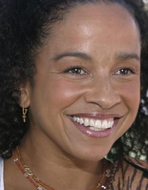 Rae Dawn Chong