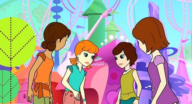 Pollyworld discount