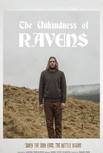 Poster for The Unkindness of Ravens