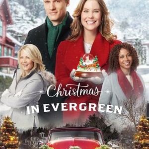 Christmas in Evergreen - Rotten Tomatoes