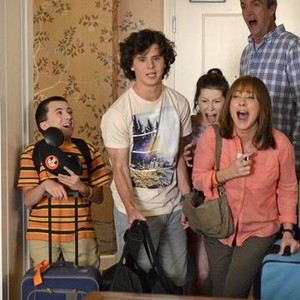 The Middle: Season 5, Episode 24 - Rotten Tomatoes