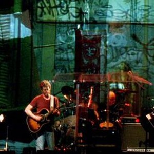 LOU REED'S BERLIN, Lou Reed (second from left), 2007. ©Maximum Film Distribution