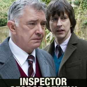 "Inspector George Gently photo 2"