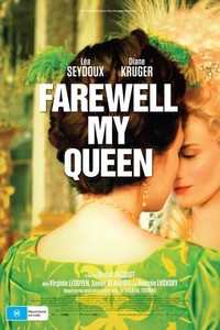 Farewell, My Queen