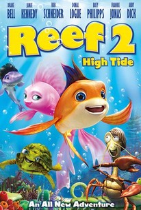 Watch trailer for The Reef 2: High Tide