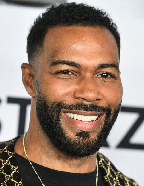 Omari Hardwick - Rotten Tomatoes