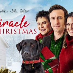 Miracle on Christmas - Rotten Tomatoes