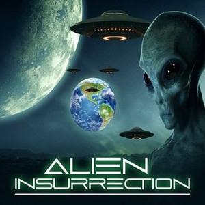 Alien Insurrection - Rotten Tomatoes