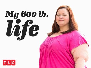 600 pound life full episode 2025