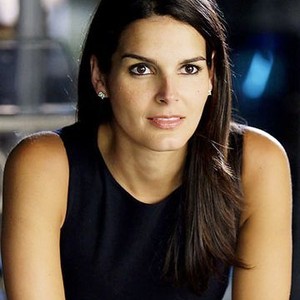 Angie Harmon as Dr. Nora Campbell