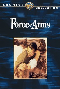 Force Of Arms
