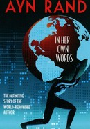 Ayn Rand: In Her Own Words poster image