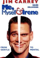 Me, Myself & Irene poster image