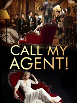 Call my agent discount season 4 streaming