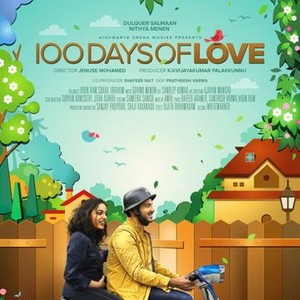 100 Days of Love (2015) photo 12