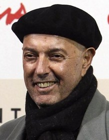 Hector Babenco