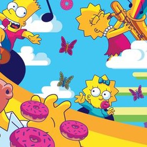 Money Bart - The Simpsons 22x03