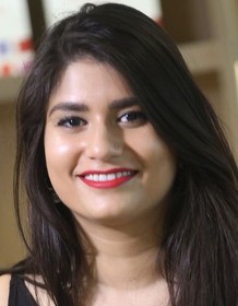 Scaachi Koul