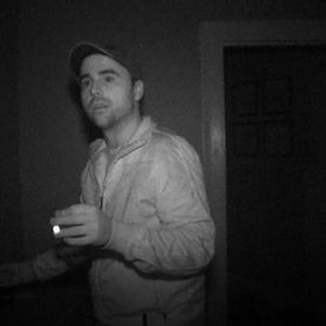 Ghost Hunters, Dave Tango, 'Camp Fear', Season 8, Ep. #14, 09/12/2012, ©SYFY