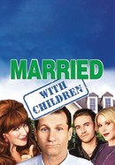 Married ... With Children poster image