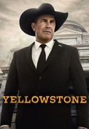 Yellowstone poster image