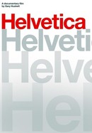 Helvetica poster image