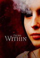 From Within poster image