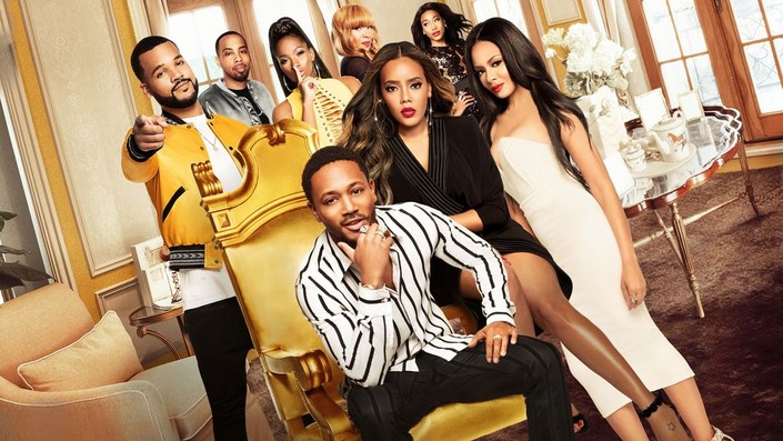 Growing up hip hotsell hop atlanta season 4