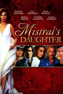 Watch trailer for Mistral's Daughter