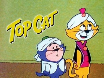 Top Cat Season 1 Episode 1 Rotten Tomatoes