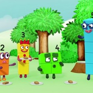 Numberblocks: Season 1, Episode 10 - Rotten Tomatoes