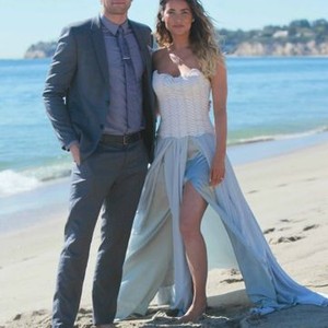 The Bold and the Beautiful, Jacqueline MacInnes-Wood, 03/23/1987, ©CBS