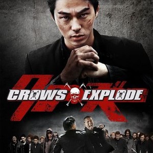 Crows zero hotsell full movie online