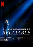 Ellen DeGeneres: Relatable poster image