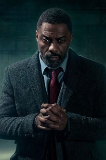 Luther season discount 1 episode 1