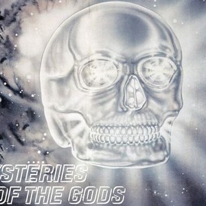 "Mysteries of the Gods photo 7"