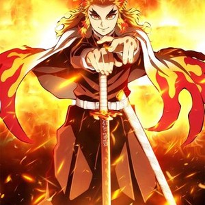 Demon Slayer: Kimetsu No Yaiba Mugen Train Arc - Rotten Tomatoes