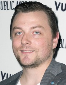 Patrick Murney