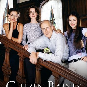 "Citizen Baines photo 2"