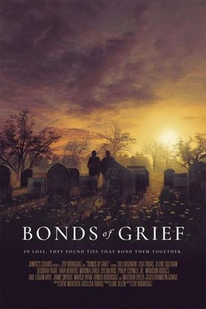 Bonds of Grief poster