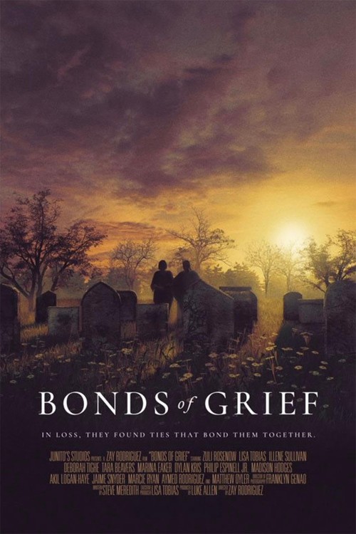 Bonds of Grief poster