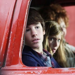 Mickey Matson and the Copperhead Conspiracy (2012) photo 11