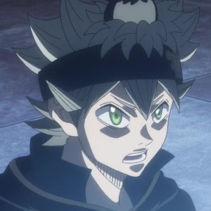 Black Clover - Rotten Tomatoes