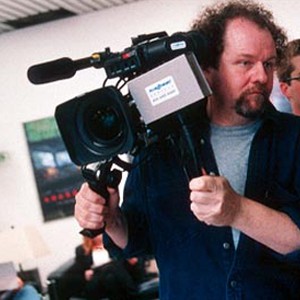 Mike Figgis, director of Screen Gems' Time Code photo 18
