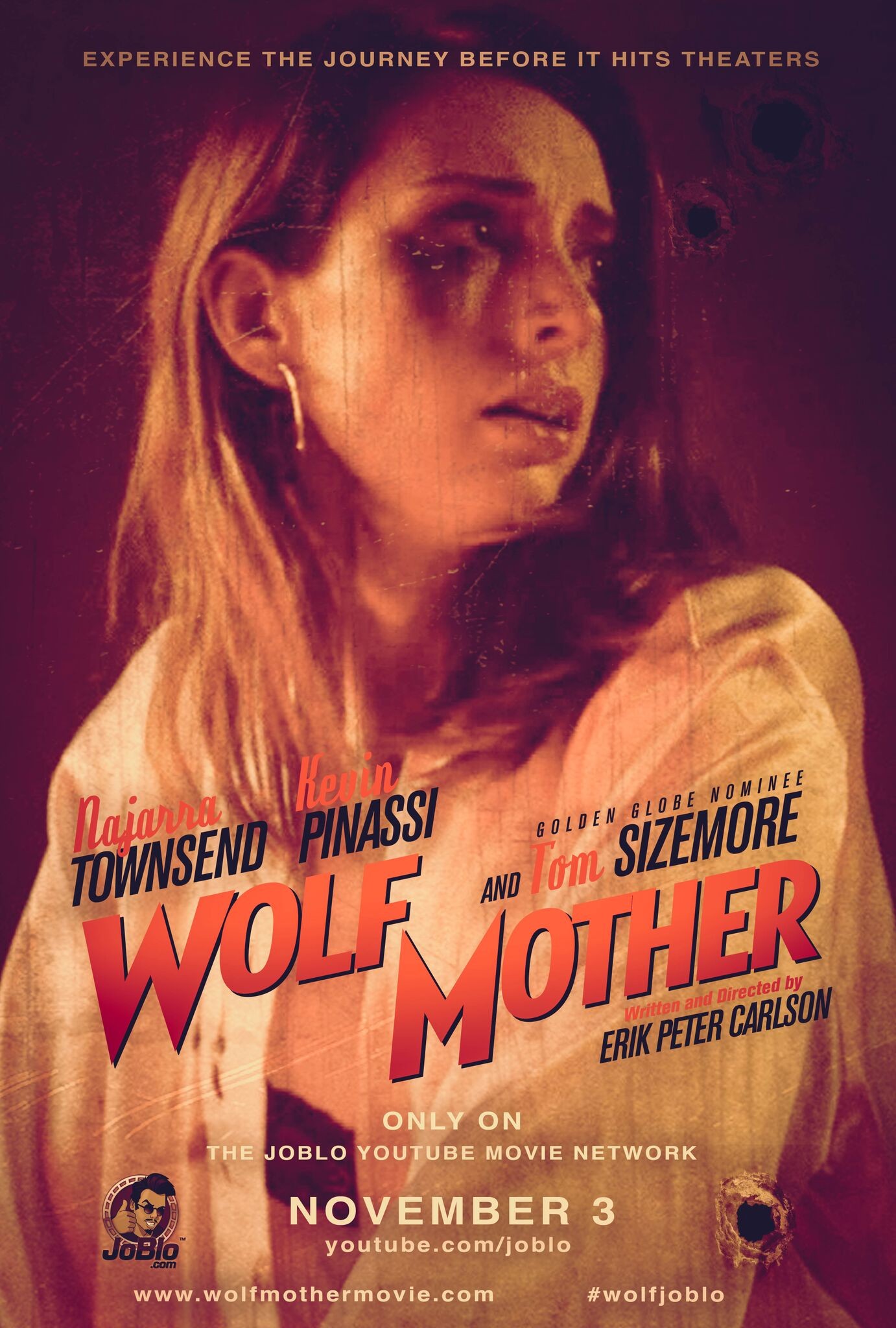 Wolf Mother Rotten Tomatoes 6788