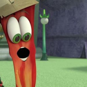 VeggieTales in the House: Season 1, Episode 13 - Rotten Tomatoes